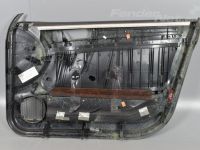 Audi A6 (C5) Esiukse polster, vasak Varuosa kood: 4B1867103 
Kere tüüp: Universaal
...