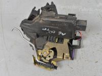 Audi A6 (C5) Tagaukse lukk, parem Varuosa kood: 4B0839016G
Kere tüüp: Universaal
...