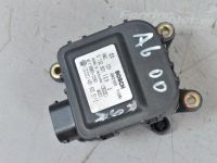 Audi A6 (C5) Seademootor (salongi ventilatsioon) Varuosa kood: 4B1820511C
Kere tüüp: Universaal
...
