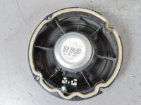 Volkswagen Passat (B7) Kõlar (tag.) Varuosa kood: 3C8035453
Kere tüüp: Universaal
M...