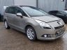 Peugeot 5008 2010 - Auto varuosadeks