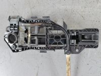 Volkswagen Passat (B7) Tagaukse link, vasak (välim.) Varuosa kood: 3C0837205  GRU
Kere tüüp: Univers...