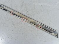 Volkswagen Passat (B7) Tagaukse liist, vasak Varuosa kood: 3AA854949A  GRU
Kere tüüp: Univer...