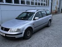 Volkswagen Passat 1998 - Auto varuosadeks