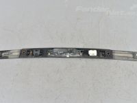 Saab 9-3 Tagaluugi numbri alune plast  Varuosa kood: 4698809
Kere tüüp: 5-ust luukpära...