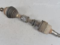Saab 9-3 Veovõll, vasak (2.0 bensiin / aut) Varuosa kood: 4544854
Kere tüüp: 5-ust luukpära...