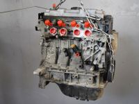 Citroen C2 Mootor, bensiin (1.1) Varuosa kood: 0139 PG
Kere tüüp: 3-ust luukpära...