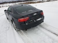 Audi A5 (B8) 2010 - Auto varuosadeks