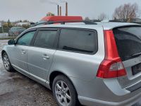 Volvo V70 2012 - Auto varuosadeks