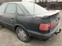 Audi 80 (B4) 1992 - Auto varuosadeks