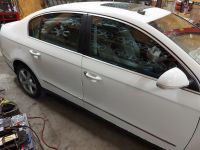 Volkswagen Passat 2006 - Auto varuosadeks