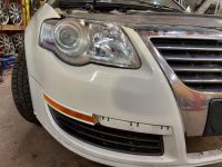 Volkswagen Passat 2006 - Auto varuosadeks