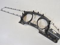 Volkswagen Touran Armatuurlaua otsaplast, vasak Varuosa kood: 5TB858415A  DUP
Kere tüüp: Mahtun...