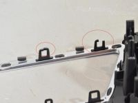 Volkswagen Touran Armatuurlaua otsaplast, vasak Varuosa kood: 5TB858415A  DUP
Kere tüüp: Mahtun...