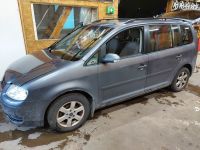 Volkswagen Touran 2006 - Auto varuosadeks