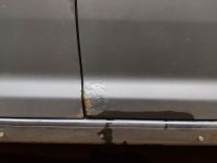 Volkswagen Touran 2006 - Auto varuosadeks