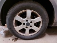 Volkswagen Touran 2006 - Auto varuosadeks