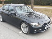BMW 3 (F30 / F31) 2012 - Auto varuosadeks