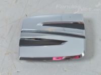 Seat Leon 2012-2020 Embleem iluvõrele Varuosa kood: 5F0853679C 2ZZ
Lisamärkmed: Uus o...
