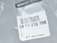 Renault Trafic 2014-... Tagatule raam, parem Varuosa kood: 781401676R
Lisamärkmed: Uus origi...