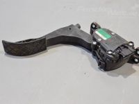 Volkswagen Amarok Gaasipedaal (anduriga) Varuosa kood: 6Q1721503M
Kere tüüp: Pikap
Lisam...