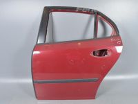 Saab 9-3 Tagauks, vasak Varuosa kood: 12769492
Kere tüüp: Sedaan
Mootor...