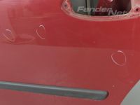 Saab 9-3 Tagauks, vasak Varuosa kood: 12769492
Kere tüüp: Sedaan
Mootor...