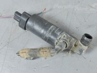 Saab 9-3 Klaasipesu pump Varuosa kood: 12763886
Kere tüüp: Sedaan
Mootor...