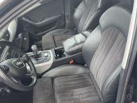 Audi A6 (C7) 2012 - Auto varuosadeks