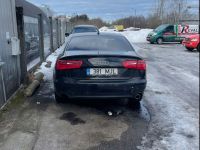 Audi A6 (C7) 2012 - Auto varuosadeks