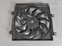 Subaru Outback Jahutusventilaator (kompl.) Varuosa kood: 73310FG002 -> 73310FG003
Kere tüü...