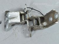 Subaru Outback Tagaukse hinged, parem Varuosa kood: 60470AG0209P -> 60479AG020
Kere t...