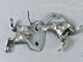 Subaru Outback Esiukse hinged, vasak Varuosa kood: 60070AG0009P -> 60079AG004
Kere t...