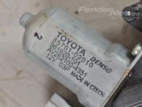 Toyota Auris Esiukse klaasitõstuk, parem (el.)(kompl.) Varuosa kood: 69810-02310
Kere tüüp: 5-ust luuk...
