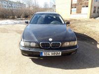 BMW 5 (E39) 2000 - Auto varuosadeks