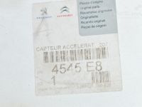 Citroen Berlingo 2008-2018 ABS andur,  tagumine Varuosa kood: 4545E8
Lisamärkmed: Uus originaal...