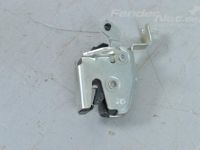 Fiat Fiorino / Qubo Tagaukse lukk, vasak Varuosa kood: 1397484080
Kere tüüp: Kaubik
Lisa...