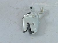 Fiat Fiorino / Qubo (225) Tagaukse lukk, vasak Varuosa kood: 1397484080
Kere tüüp: Kaubik
Lisa...