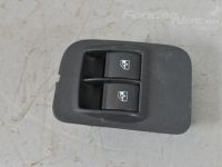 Fiat Fiorino / Qubo Klaasitõstuki lüliti, vasak (esim.) Varuosa kood: 735518655
Kere tüüp: Kaubik