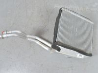 Fiat Fiorino / Qubo (225) Salongi soojenduse radiaator Varuosa kood: 164210100
Kere tüüp: Kaubik
Lisam...