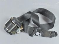 Nissan Primastar Turvavöö, parem (esim.) Varuosa kood: 8684400QAM
Kere tüüp: Kaubik
Moot...