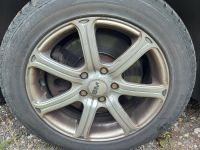 Volkswagen Passat 2006 - Auto varuosadeks