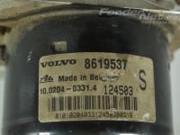 Volvo S80 ABS pump Varuosa kood: 8619548 & 8619545
Kere tüüp: Seda...