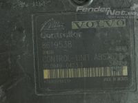 Volvo S80 ABS pump Varuosa kood: 8619548 & 8619545
Kere tüüp: Seda...
