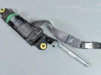 Volvo S80 Turvavöö, parem (esim.) Varuosa kood: 30675785
Kere tüüp: Sedaan
Mootor...
