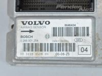 Volvo S80 Turvavarustuse juhtplokk Varuosa kood: 8645271
Kere tüüp: Sedaan
Mootori...