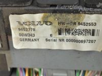 Volvo S80 Kaitsmete plokk / elekt.keskus Varuosa kood: 9162438
Kere tüüp: Sedaan
Mootori...