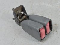 Volvo S80 Turvavöö vastus (tag.) Varuosa kood: 9156906
Kere tüüp: Sedaan
Mootori...
