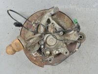 Volvo S80 Käändtelg, parem (tag.) Varuosa kood: 30666407
Kere tüüp: Sedaan
Mootor...