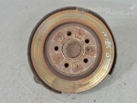 Volvo S80 Käändtelg, parem (tag.) Varuosa kood: 30666407
Kere tüüp: Sedaan
Mootor...
